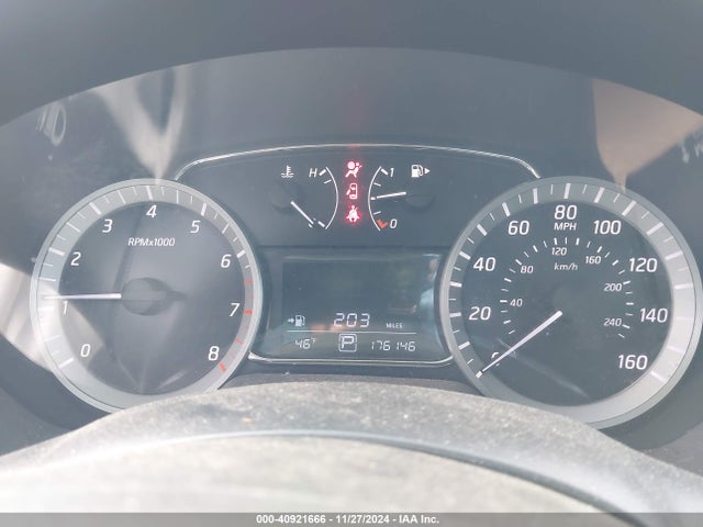 Nissan SENTRA SR 2014 3N1AB7AP0EY306148 Image 7