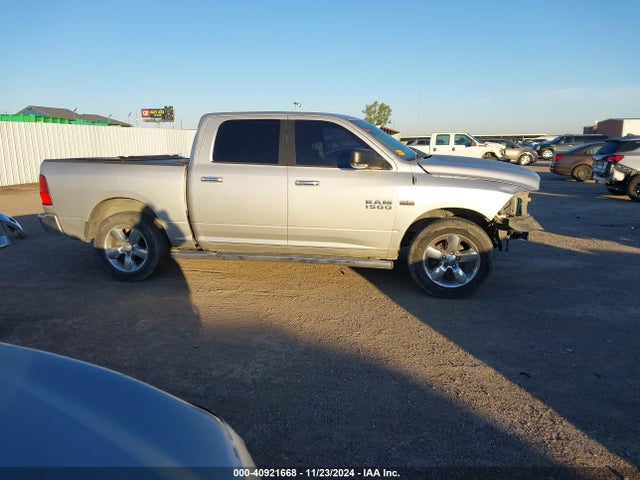 RAM 1500 Lone Star 2015 1C6RR7LT1FS778422 Image 14