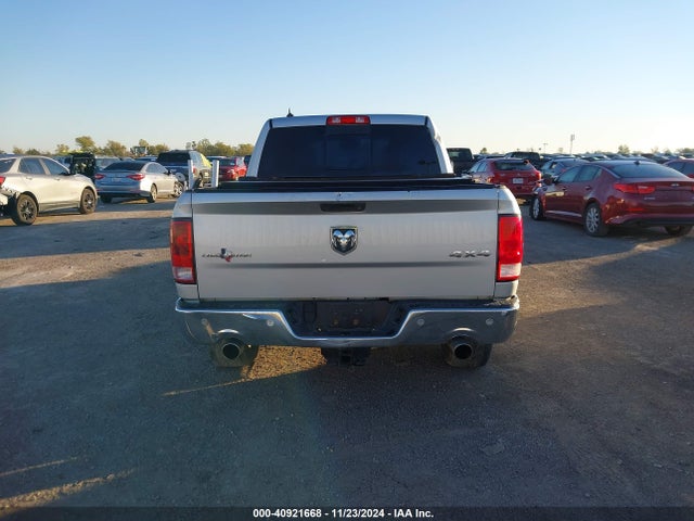 RAM 1500 Lone Star 2015 1C6RR7LT1FS778422 Image 17