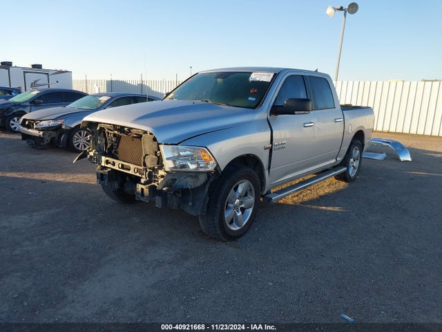 1C6RR7LT1FS778422 RAM 1500 Lone Star