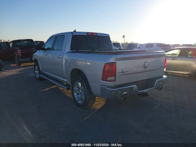 1C6RR7LT1FS778422 RAM 1500 Lone Star