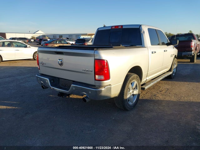 1C6RR7LT1FS778422 RAM 1500 Lone Star