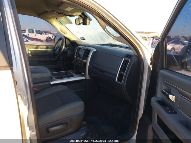 1C6RR7LT1FS778422 RAM 1500 Lone Star