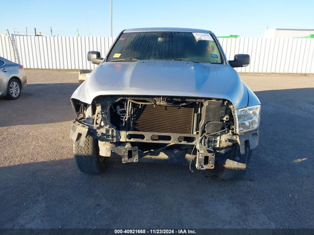 1C6RR7LT1FS778422 RAM 1500 Lone Star