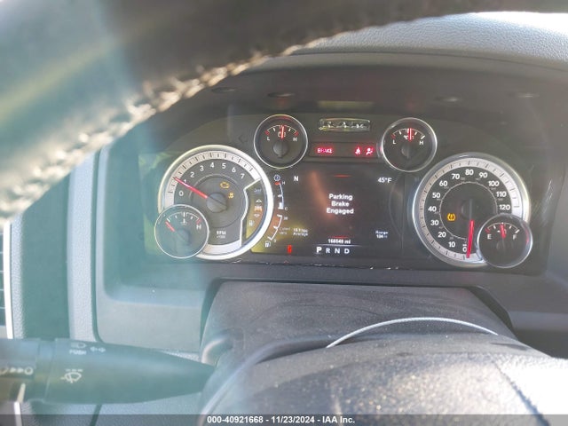 1C6RR7LT1FS778422 RAM 1500 Lone Star