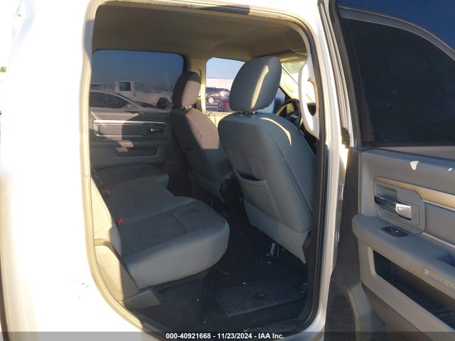 1C6RR7LT1FS778422 RAM 1500 Lone Star