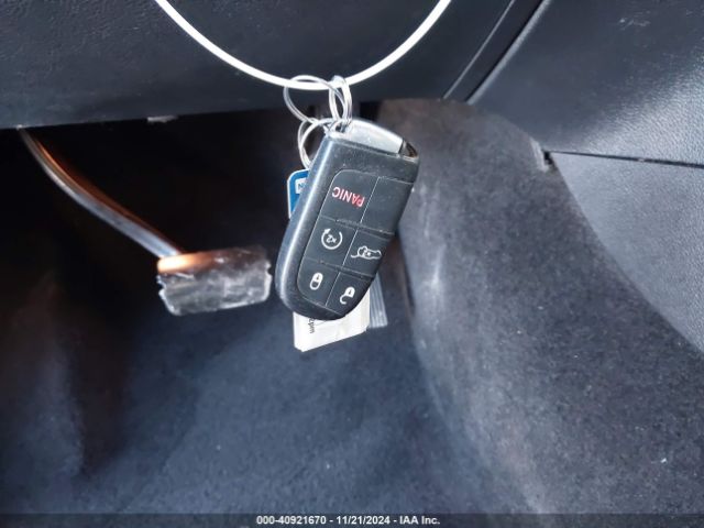 1C4RJFAG6FC796697 Jeep Grand Cherokee Altitude