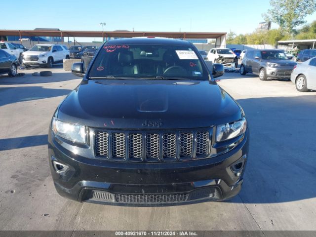 1C4RJFAG6FC796697 Jeep Grand Cherokee Altitude