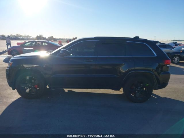 1C4RJFAG6FC796697 Jeep Grand Cherokee Altitude