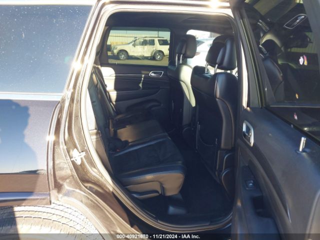 1C4RJFAG6FC796697 Jeep Grand Cherokee Altitude