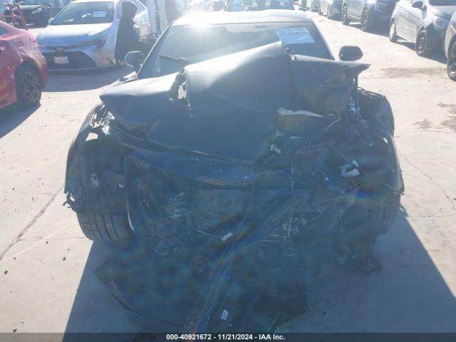 1G1FE1R71J0177037 Chevrolet Camaro 1ss