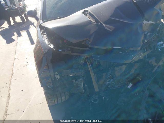 1G1FE1R71J0177037 Chevrolet Camaro 1ss