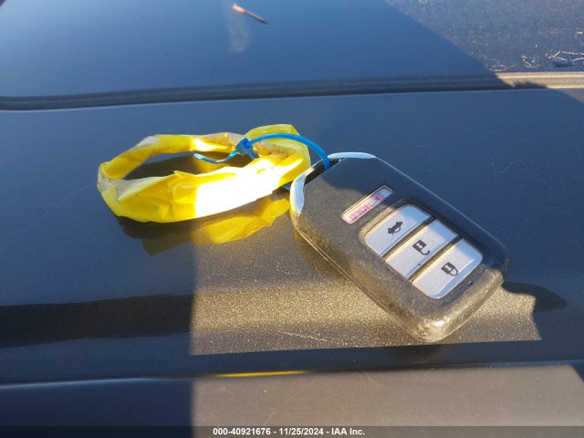 Honda Accord Ex-l 2014 1HGCR2F88EA071266 Image 11