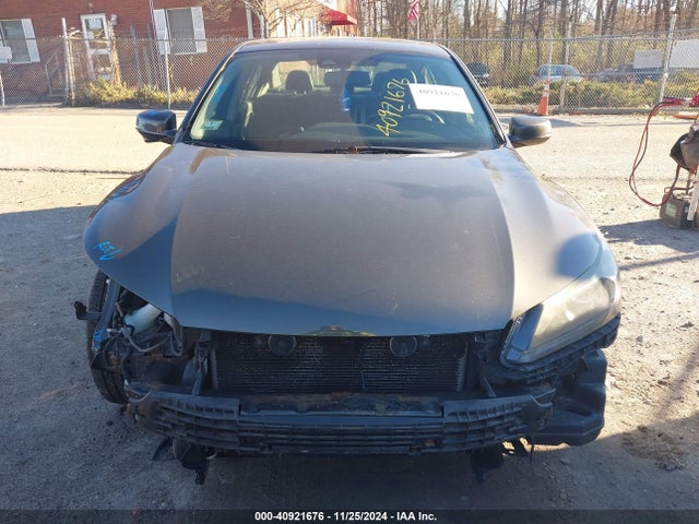 Honda Accord Ex-l 2014 1HGCR2F88EA071266 Image 13