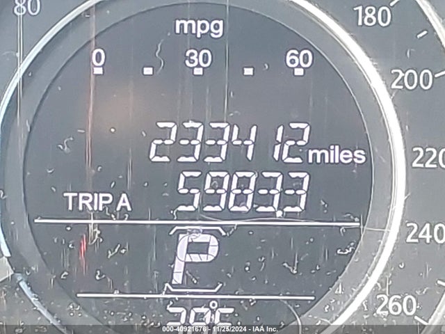 Honda Accord Ex-l 2014 1HGCR2F88EA071266 Image 16