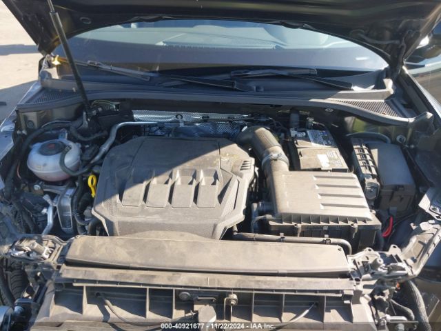 WA1DECF3XP1152839 Audi Q3 Premium 45 Tfsi S Line Quattro Tiptronic