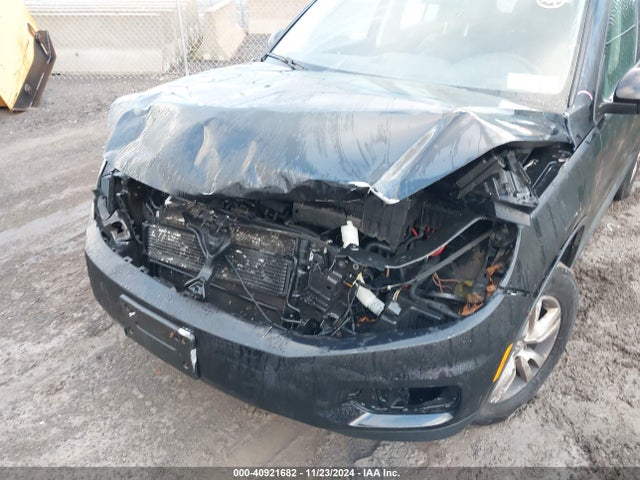 WVGBV7AX7HK011765 Volkswagen Tiguan 2.0t/s