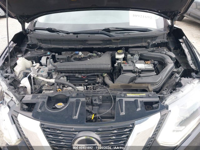 Nissan Rogue Sl 2018 JN8AT2MTXJW456540 Image 10