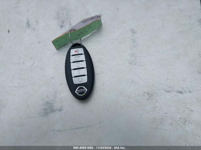 Nissan Rogue Sl 2018 JN8AT2MTXJW456540 Image 11
