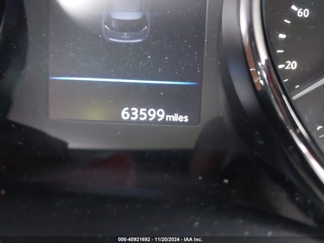 Nissan Rogue Sl 2018 JN8AT2MTXJW456540 Image 7