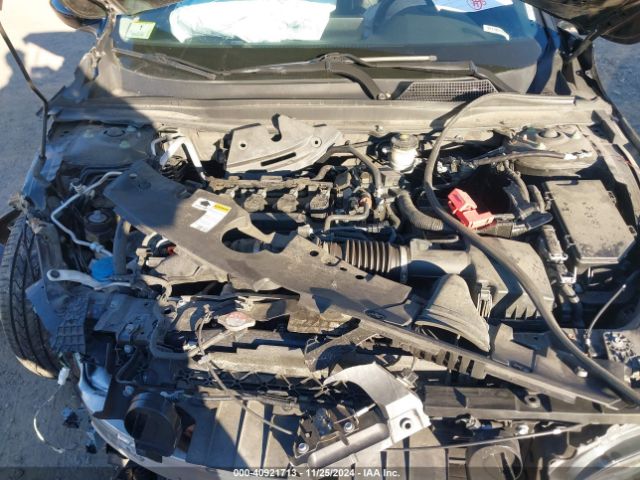 1HGCV1F43MA002129 Honda Accord Sport Special Edition