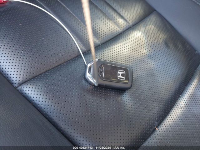 1HGCV1F43MA002129 Honda Accord Sport Special Edition