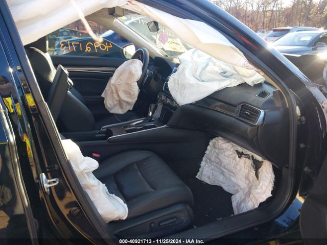 1HGCV1F43MA002129 Honda Accord Sport Special Edition