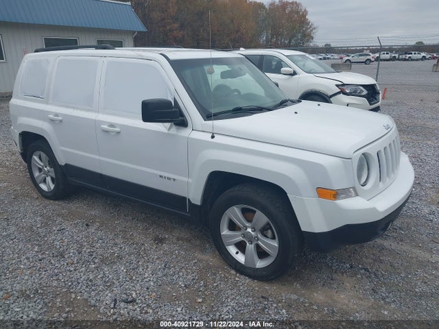 Jeep Patriot Sport 2015 1C4NJPBB6FD367738 Image 1