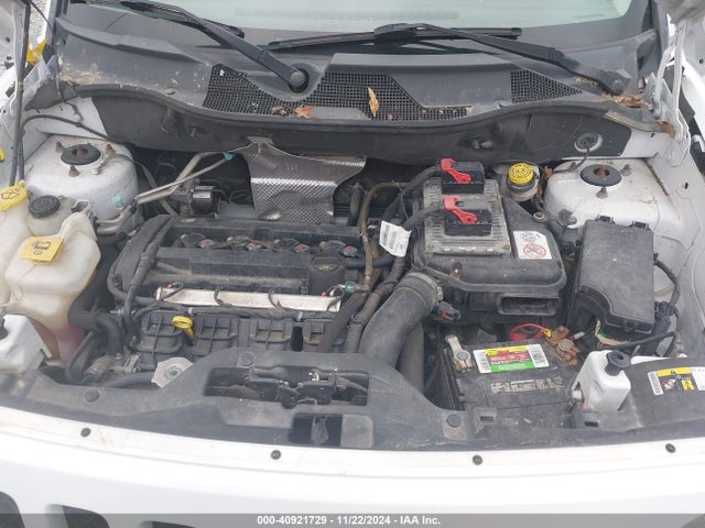 1C4NJPBB6FD367738 Jeep Patriot Sport