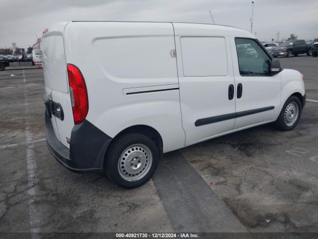 ZFBERFAB0J6H71111 RAM Promaster City Tradesman