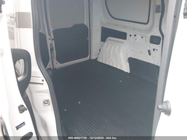 ZFBERFAB0J6H71111 RAM Promaster City Tradesman