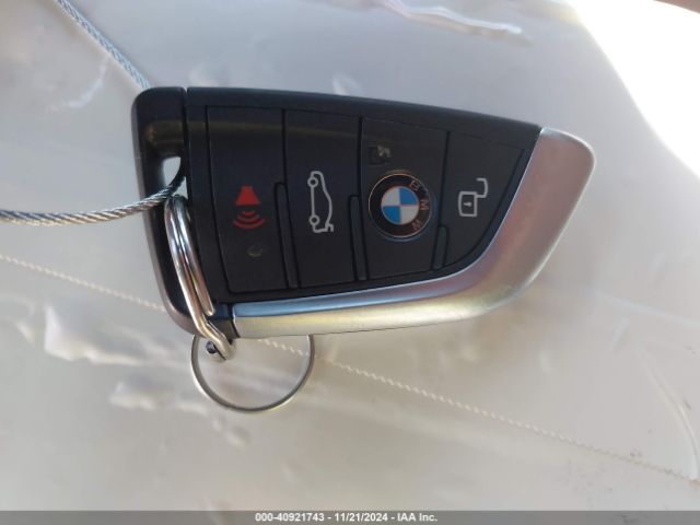 5UX43DP03N9J57285 BMW X3 Sdrive30i