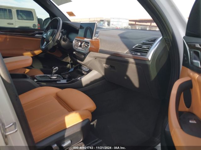5UX43DP03N9J57285 BMW X3 Sdrive30i
