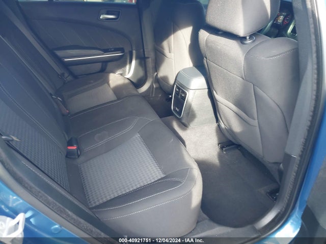 40921751 :رقم المزاد ، 2C3CDXBG8PH609609 vin ، 2023 Dodge Charger Sxt مزاد بيع