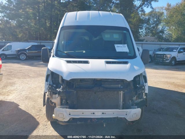 1FTBR1X81PKA11832 Ford Transit-250 Cargo Van