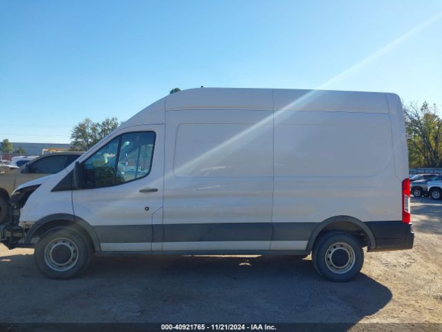 1FTBR1X81PKA11832 Ford Transit-250 Cargo Van