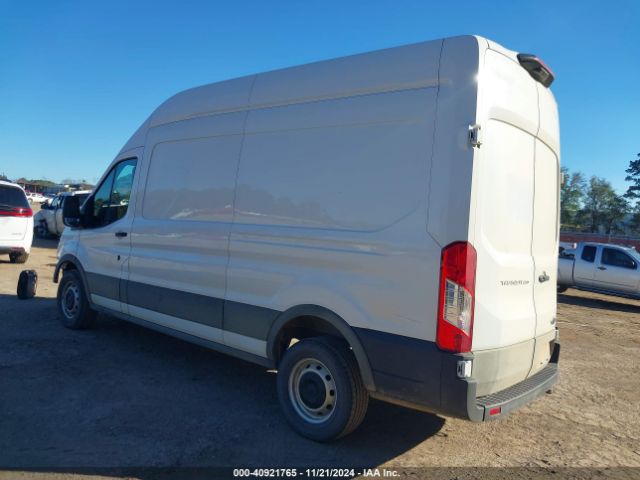 1FTBR1X81PKA11832 Ford Transit-250 Cargo Van