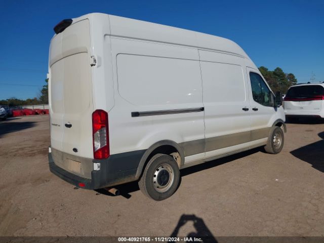 1FTBR1X81PKA11832 Ford Transit-250 Cargo Van