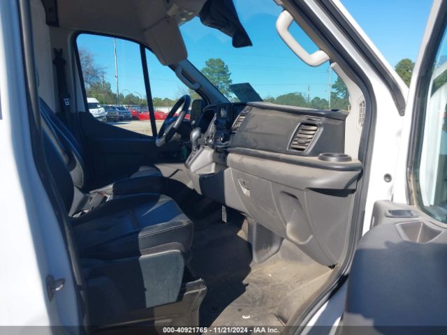 1FTBR1X81PKA11832 Ford Transit-250 Cargo Van