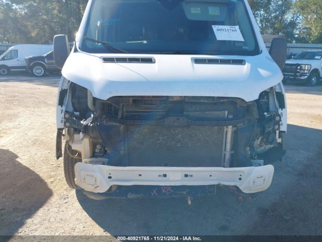 1FTBR1X81PKA11832 Ford Transit-250 Cargo Van