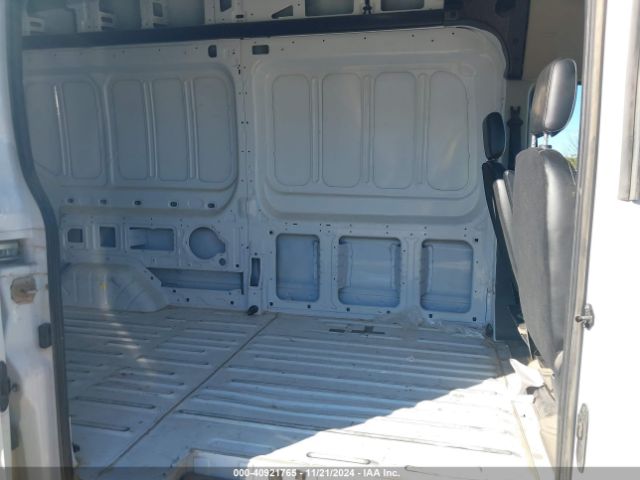1FTBR1X81PKA11832 Ford Transit-250 Cargo Van