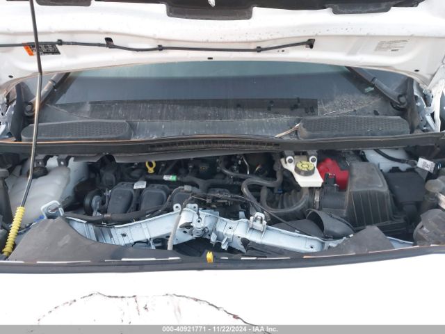 NM0GE9F28N1509863 Ford Transit Connect Xlt Passenger Wagon