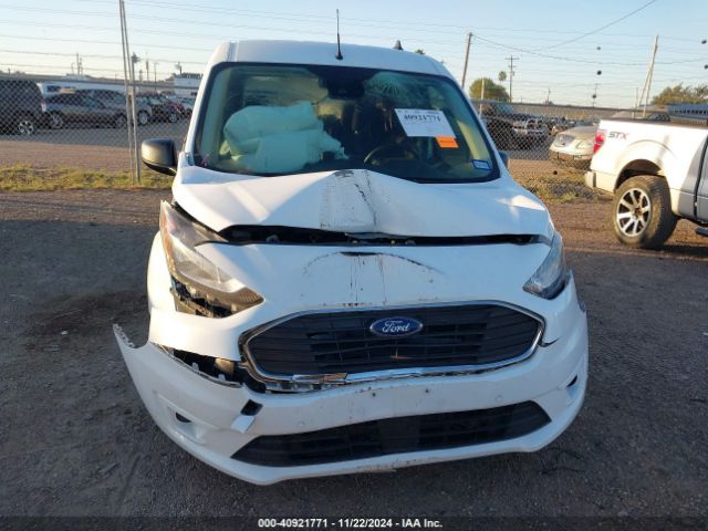 NM0GE9F28N1509863 Ford Transit Connect Xlt Passenger Wagon