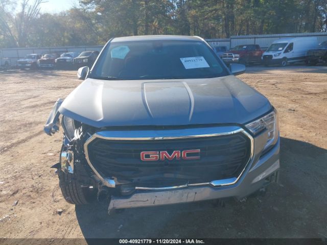 3GKALTEG5RL341711 GMC Terrain Awd Sle