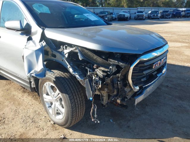 3GKALTEG5RL341711 GMC Terrain Awd Sle