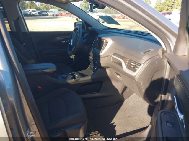 3GKALTEG5RL341711 GMC Terrain Awd Sle