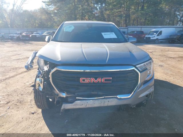 3GKALTEG5RL341711 GMC Terrain Awd Sle