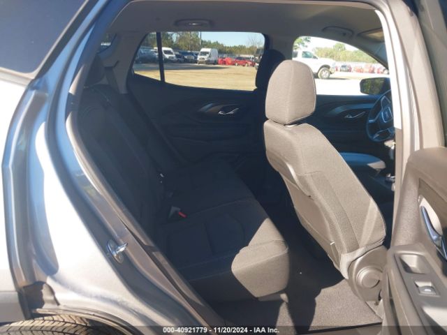 3GKALTEG5RL341711 GMC Terrain Awd Sle
