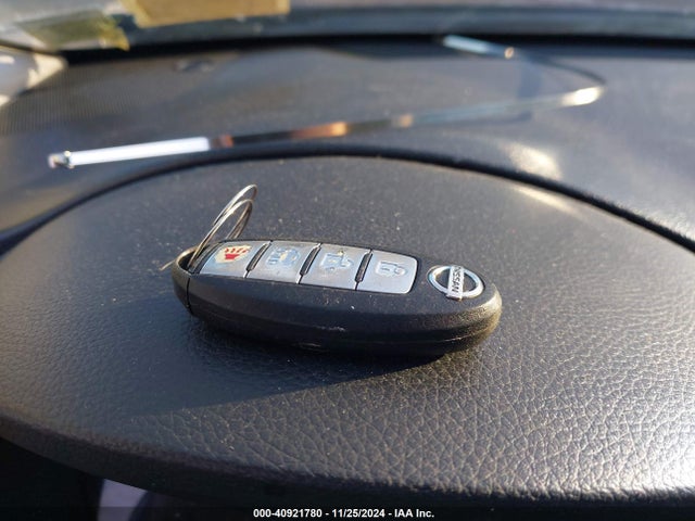 Nissan Altima 2.5 S 2014 1N4AL3AP1EC325115 Image 11