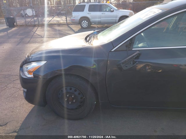 Nissan Altima 2.5 S 2014 1N4AL3AP1EC325115 Image 6